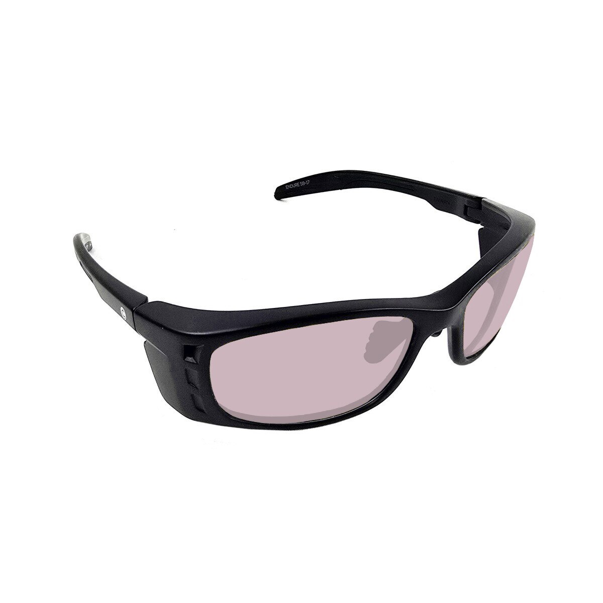 TBI Tinted Glasses: Chadwick Endure